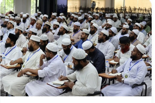 উম্মাহর ক্ষমতায়ন: আমাদের সাম্প্রতিক উদ্যোগসমূহ